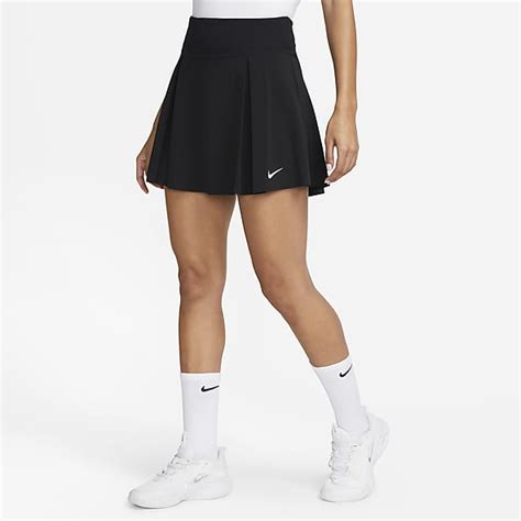 tennisröcke damen nike|Tennisröcke & Tenniskleider (9) .